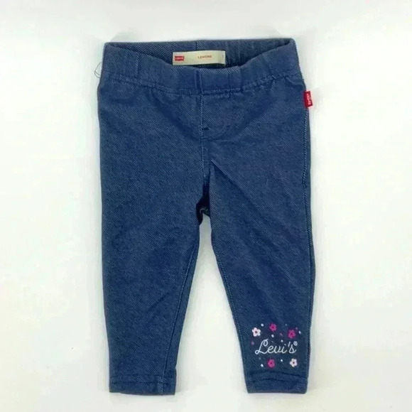 LEVIS  BABY LEGGING - Picture 1 of 2